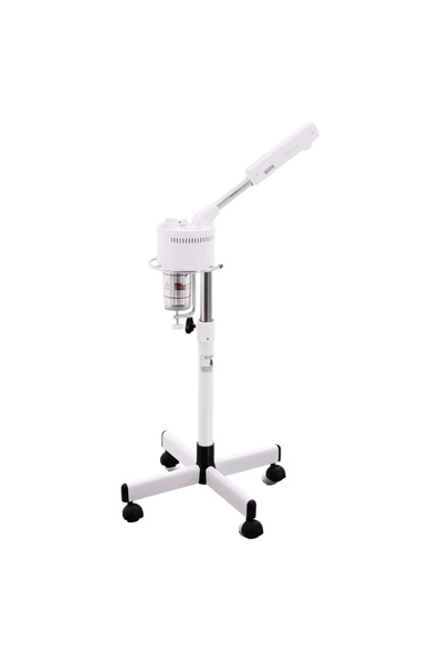 Globalstar جهاز بخار الوجه بالأوزون والأعشاب العطرية - جهاز محمول للعناية بال...