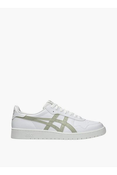Asics Women's JAPAN S Lace-Up Closure Sneakers - 1203A615-104
