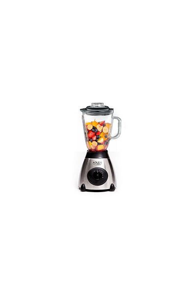 ElastiX Blender 800 W, 1.5 L 5 speed levels, mixer