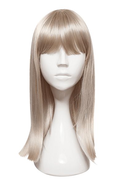 BELHER Peruca KARINA S Blond Platinat