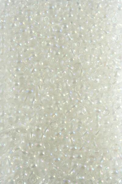 feryal Στρογγυλές χάντρες άμμου 4 χιλιοστών 50 γραμμάρια