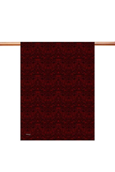 PİRAMİT Şal cu model natural