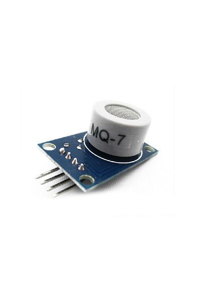 OEM MQ-7 Carbon Monoxide Sensor