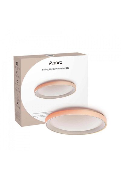 Aqara Lampă de tavan LED inteligentă T1M Zigbee 3.0 (CL-L02D)