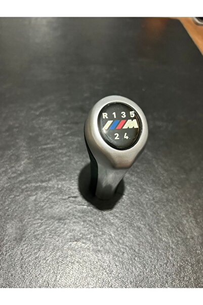 TİTANİKPARTS BMW E30 E34 E36 E39 E46 M LOGOLU VİTES TOPUZU