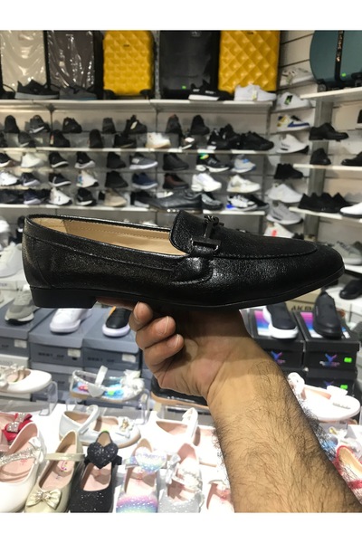 Brs Babet Shoes Flat Sole