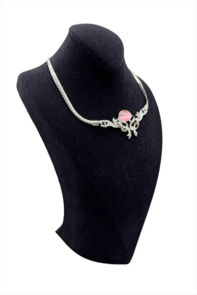 AhEs Shopping 28 cm Triangle Mannequin Anfora Fabric