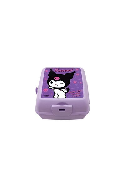 kuromi Lunch Box 3463