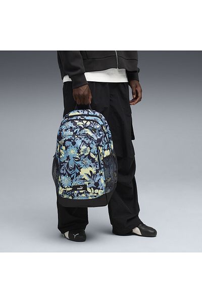 Puma Rucsac Academy 29L cu imprimeu integral