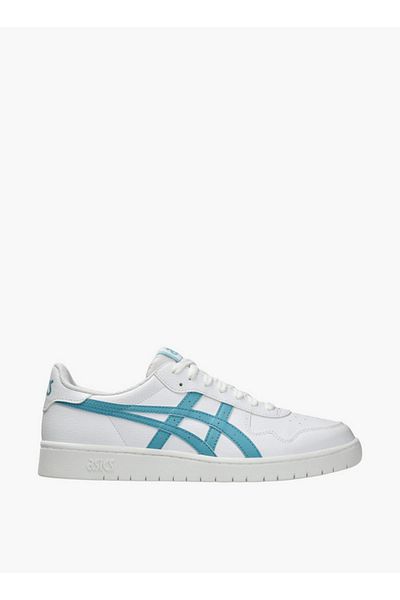 Asics Men's JAPAN S Lace-Up Closure Sneakers - 1203A615-106