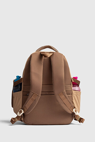 By Hakan Rlx-1510 Unisex School Backpack Student Daily Travel Holiday Sports Walk Travel Outing Camping Daily