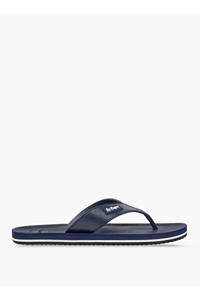 Lee Cooper Men's Slip-On Thong Slippers