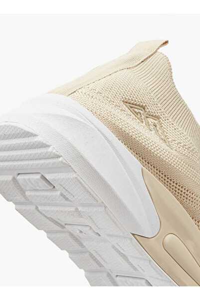 Oaklan by Shoexpress Textured Slip-On Sports Shoes