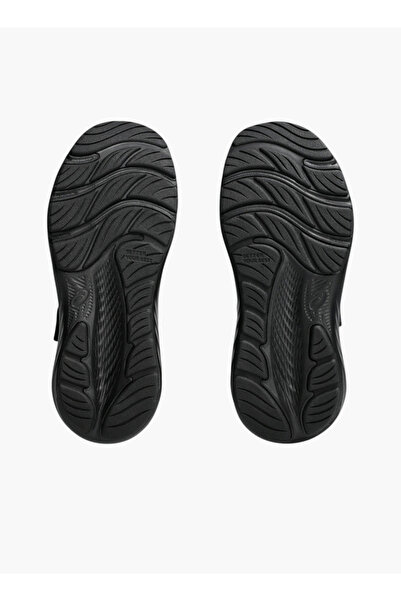 Asics Boys' CONTEND 9 PS School Shoes with Hook and Loop Closure - 1014A338-003