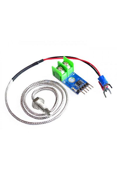 OEM MAX6675 Temperature Sensor