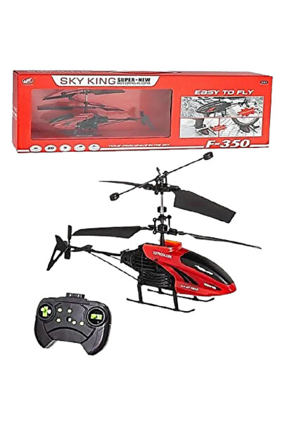 rexa F350 Remote Control RC Plane Helicopter Toy