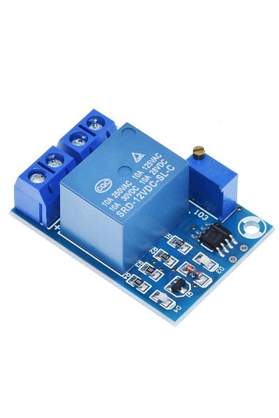 OEM Under-voltage battery protection board, DC 12V, YX-X0001