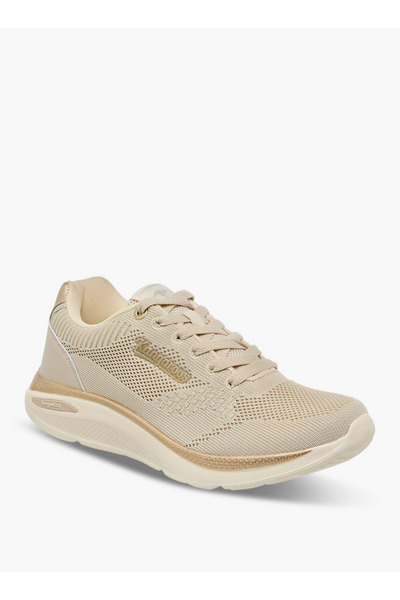 Kangaroos Women's Textured Lace-Up Sports Shoes