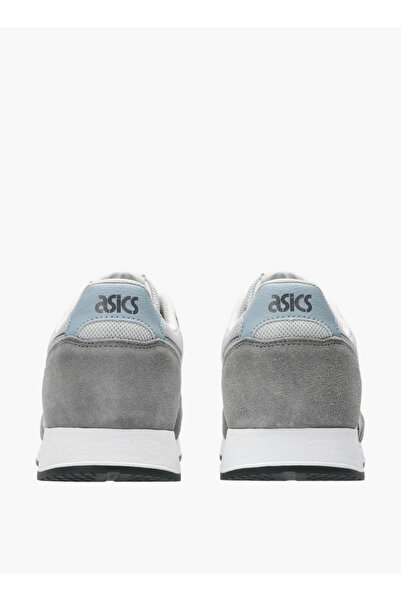 Asics Men's LYTE CLASSIC Lace-Up Closure Sneakers - 1203A611-021