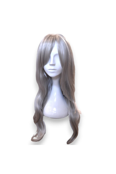 BELHER Laura Platinum Blonde Wig