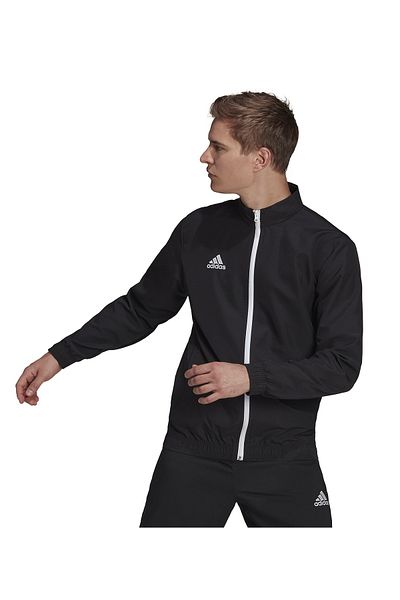 adidas Ent22 Men's Casual Jacket Black