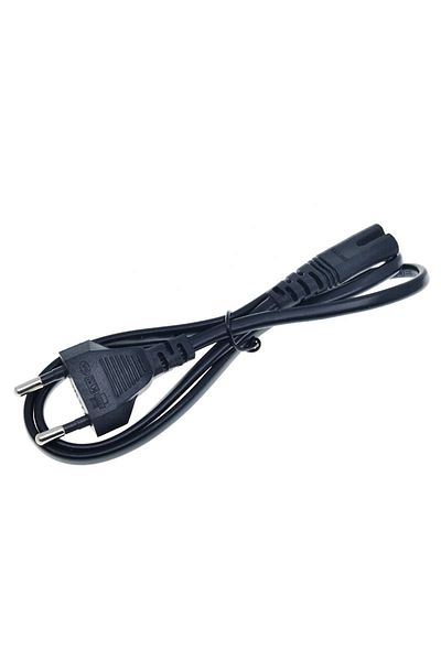 OEM Cablu alimentare 2-pini universal, EU, 1.5m