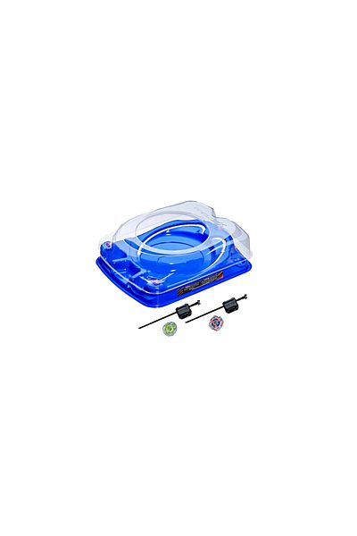 BEYBLADE X SET DE LUPTA DROP ATACK IMPACT DRAKE 9-60LR SI HOVER WYVERN 3-85N