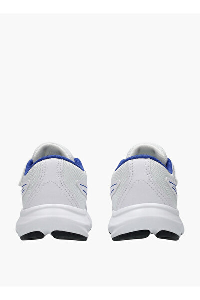 Asics Boys' CONTEND 9 PS Sports Shoes with Hook and Loop Closure - 1014A338-105