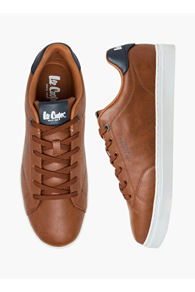Lee Cooper حذاء رياضي رجالي برباط - MLCM522738