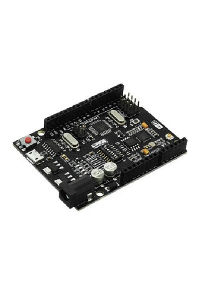 OEM Uno R3 compatible development board with ESP8266