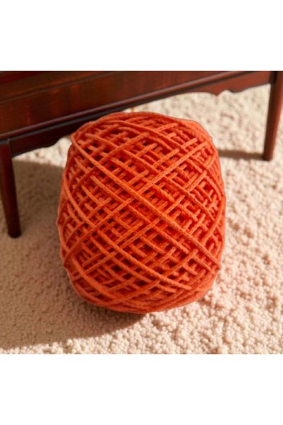 Kırlangıç Polyester Macrame Hand Knitting Rope 220 Gr