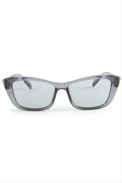 ZERO LAND Sptrns Square Framed (231430) Sunglasses-Grey