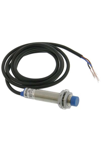 OEM Senzor de proximitate LJ12A3-4-Z/BX