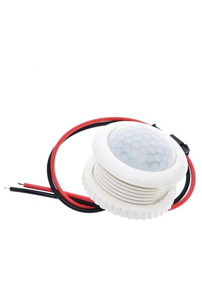 OEM Switch senzor de miscare PIR, IR, 220V