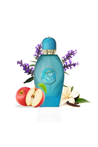 Ajyad REEM GUMMYLICIOUS by 100ML Eau de Parfum