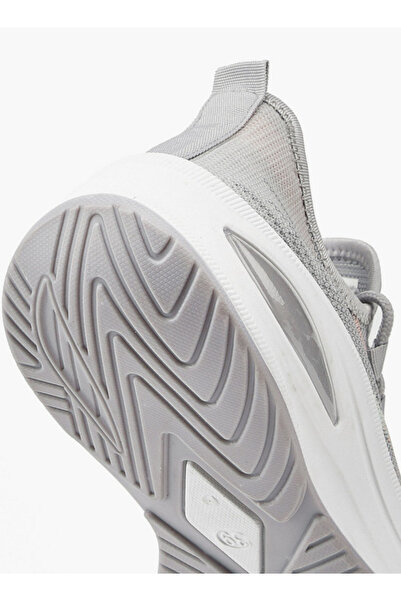 Oaklan by Shoexpress Pull Tab Lace-Up Sports Shoes