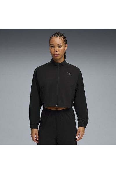 Puma Athleisure Jacket Women