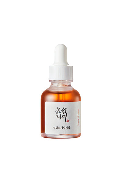 Beauty of Joseon Ser reparator pentru fata cu ginseng si mucina de melc Beaut...