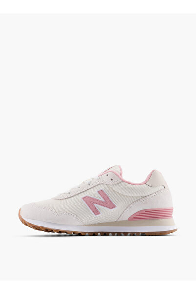 New Balance Women's Logo Accent Lace-Up Sneakers
