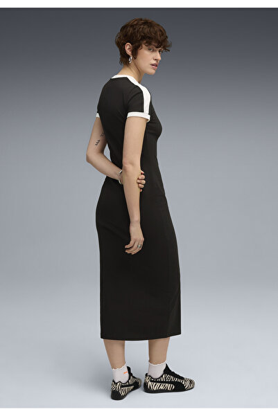 Puma Φόρεμα με στενή εφαρμογή για γυναίκες