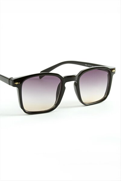 Yıldızınızzz accessory نظارات شمسية مربعة الشكل