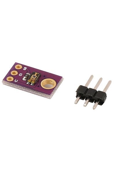 OEM TEMT6000 ambient light sensor module, Arduino compatible
