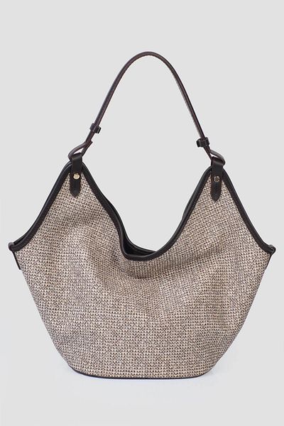 Jacquline Ameores Women's Shoulder Bag