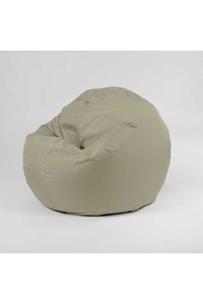 Pufrelax Fotoliu Relaxo XL, Waterproof Material - Beige