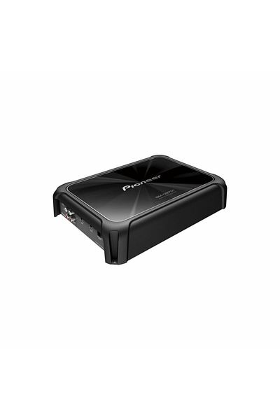 Pioneer Pioneer 2400W Single-Channel Amplifier