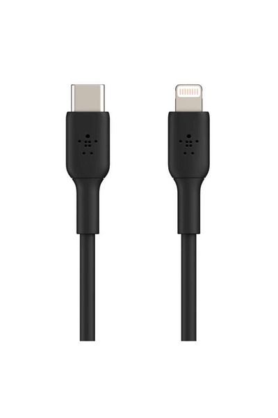 Belkin Belkin Lightning to Type-C Charging Cable 1 Meter