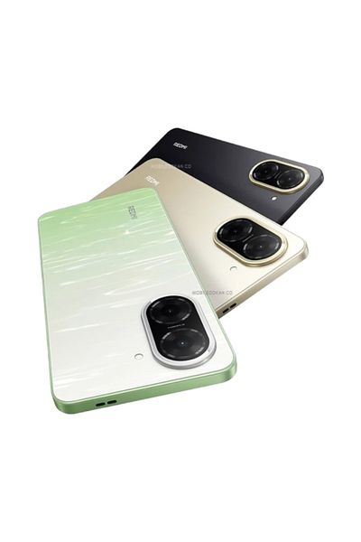 Xiaomi Xiaomi Redmi A5 – 4G – 64GB – 3GB RAM
