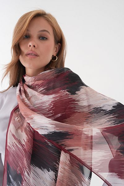 İpekpark Scarf-Ys003