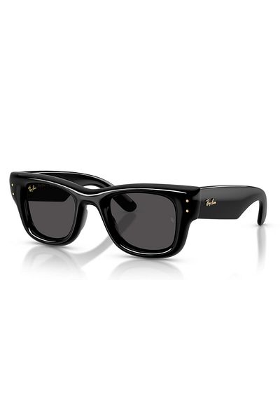 Ray-Ban RB4940 601/87 47 A$AP ROCKY نظارات شمسية للجنسين