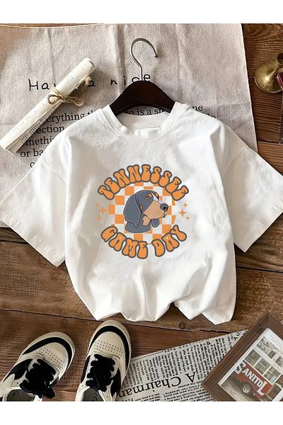 sole stories Premium Oversize Cut Short Sleeve Printed T-Shirt